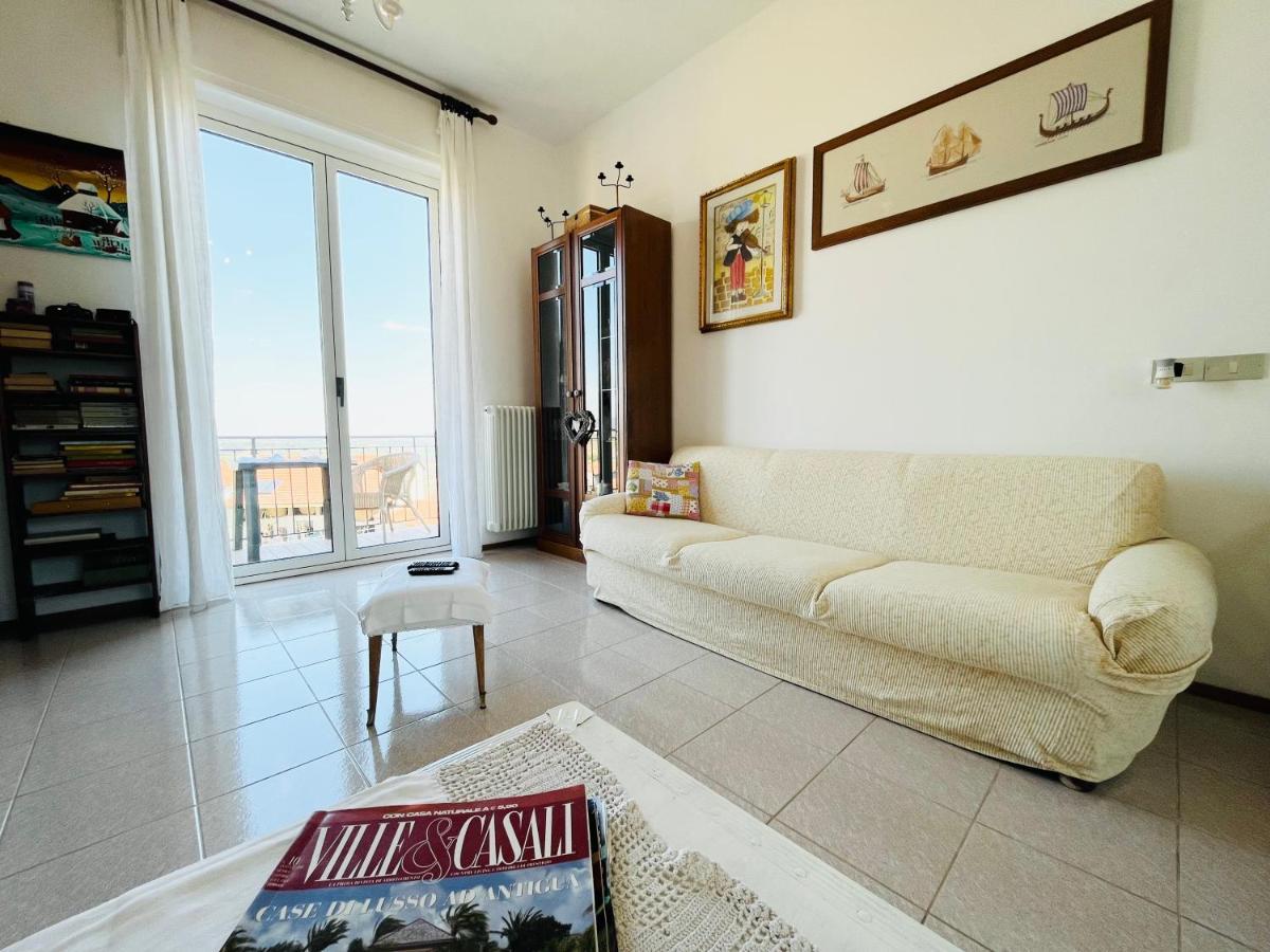Casa Vacanze Con Vista Panoramica Frassinello Monferrato Ngoại thất bức ảnh