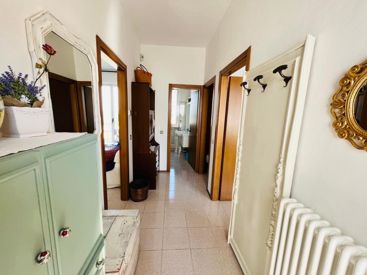 Casa Vacanze Con Vista Panoramica Frassinello Monferrato Ngoại thất bức ảnh