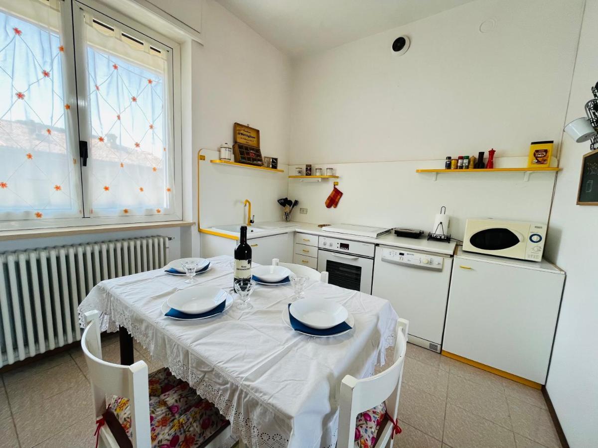 Casa Vacanze Con Vista Panoramica Frassinello Monferrato Ngoại thất bức ảnh