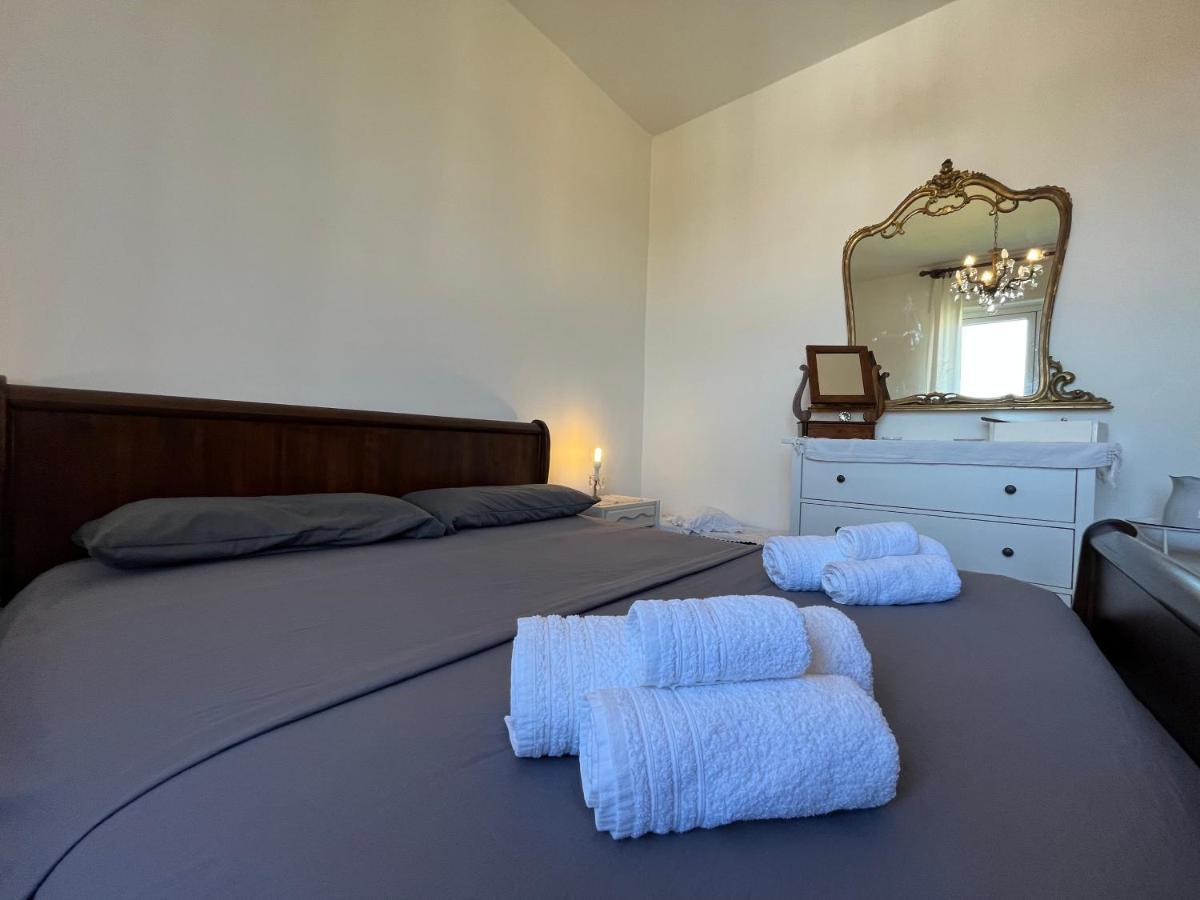 Casa Vacanze Con Vista Panoramica Frassinello Monferrato Ngoại thất bức ảnh